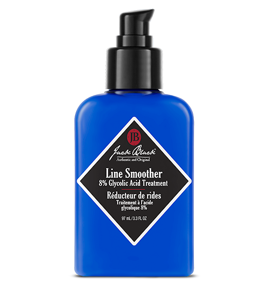 Line Smoother 8% Glycolic Acid