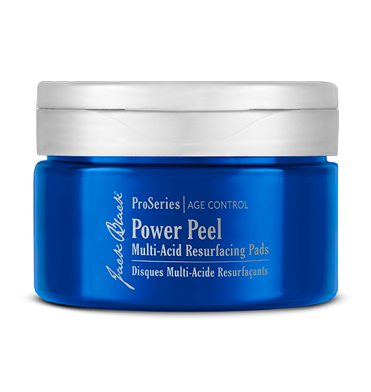 Power Peel Multi-Acid Resurfacing Pads