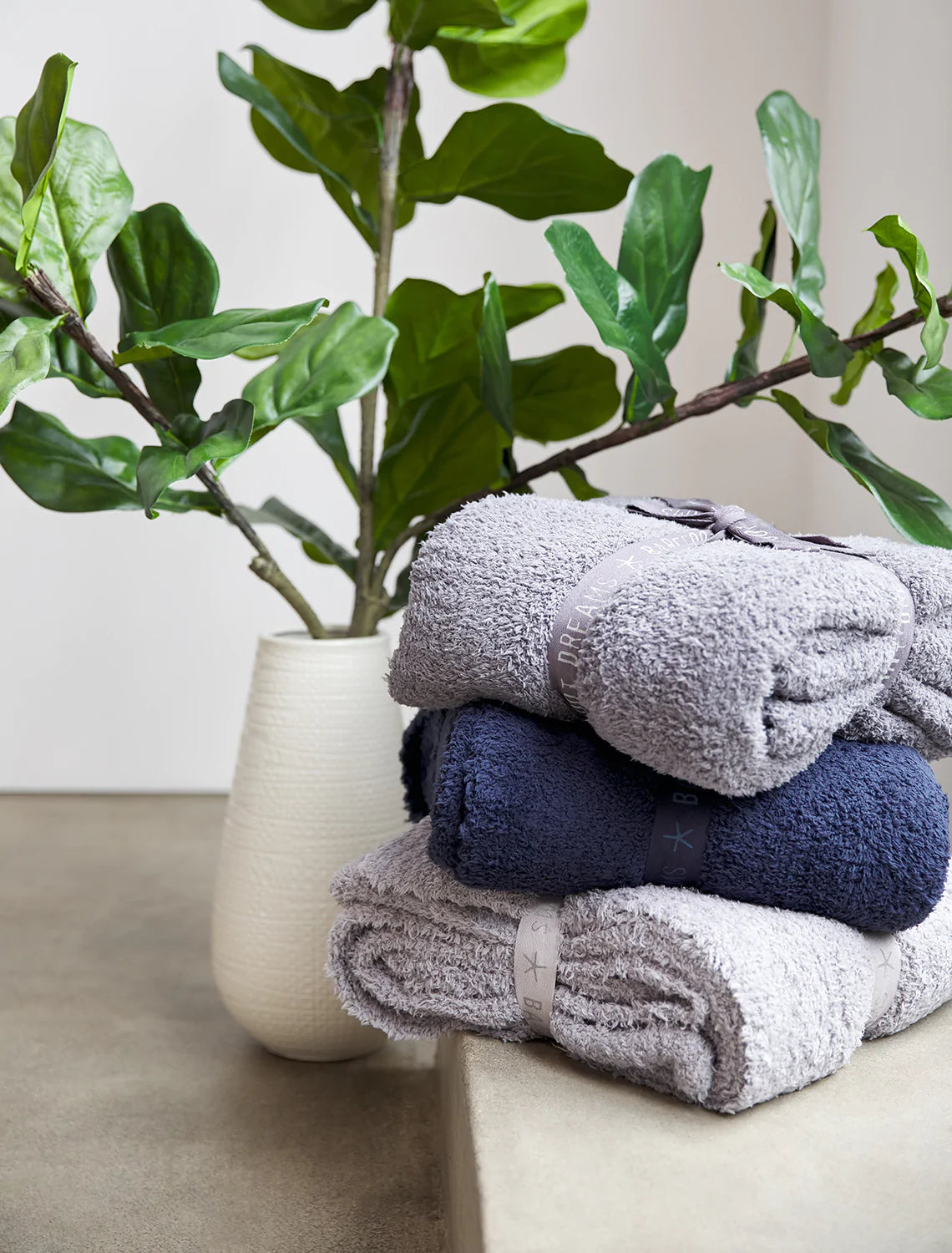 CozyChic Throw
