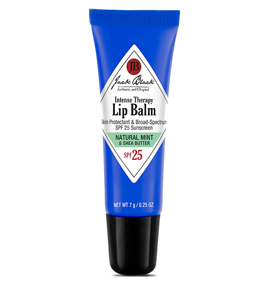 Intense Therapy Lip Balm SPF 25 - Natural Mint