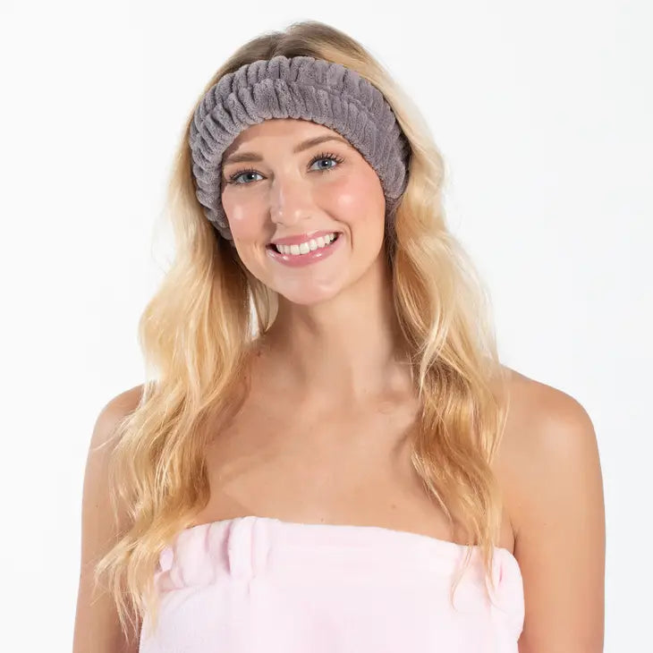 Spa Headband