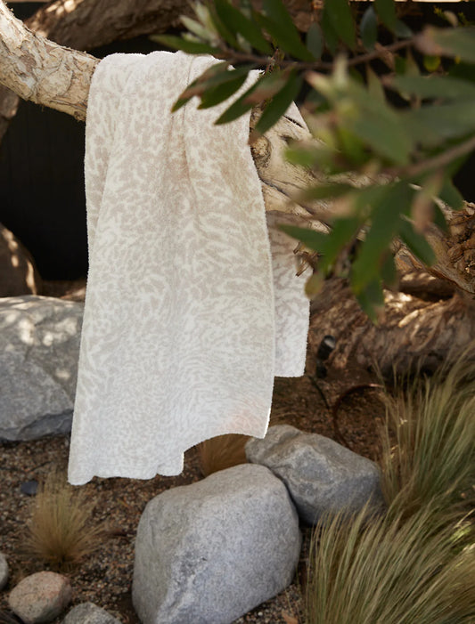 CozyChic Wilderness Blanket