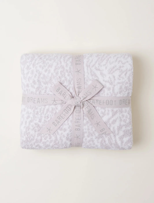 CozyChic Wilderness Blanket
