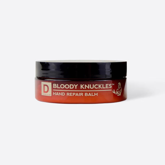 Bloody Knuckles Hand Repair Balm