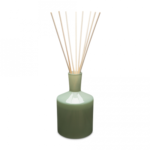 Fresh Cut Gardenia Classic Reed Diffuser
