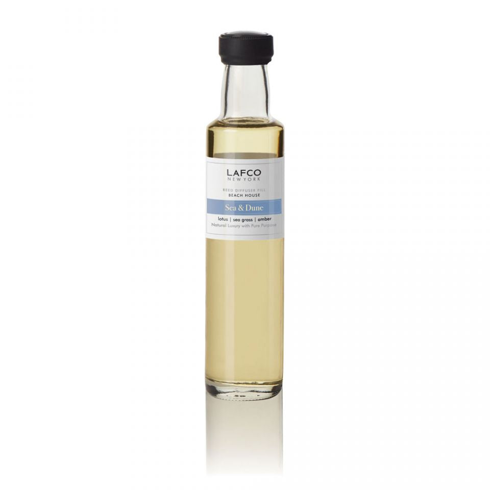 Sea & Dune Diffuser Refill