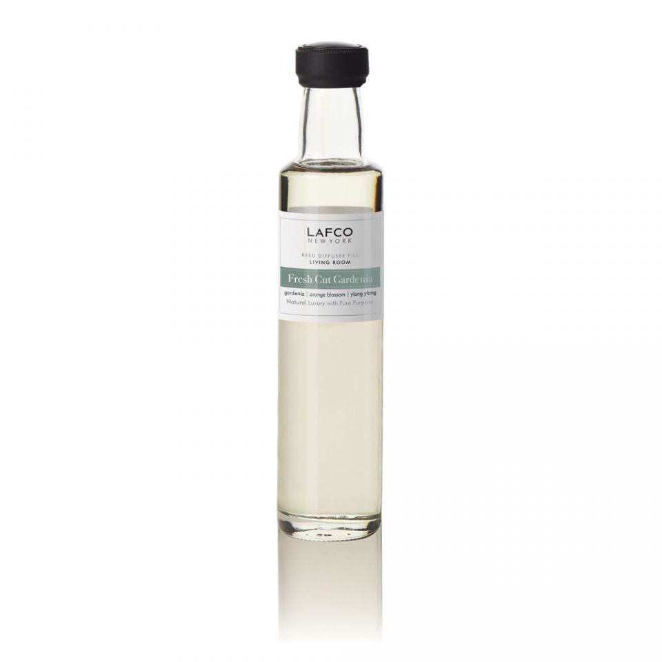 Fresh Cut Gardenia Diffuser Refill