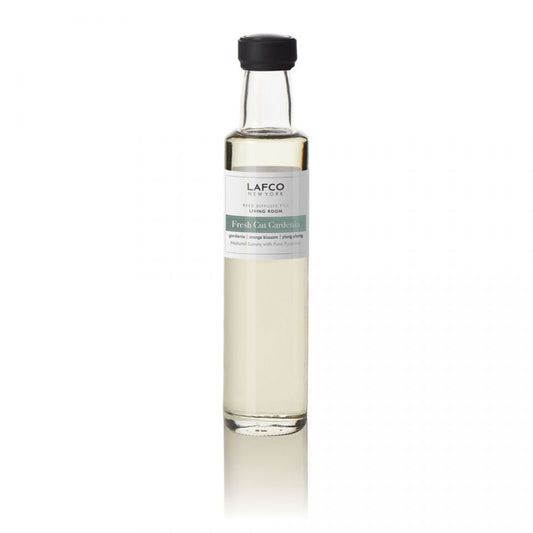 Fresh Cut Gardenia Diffuser Refill