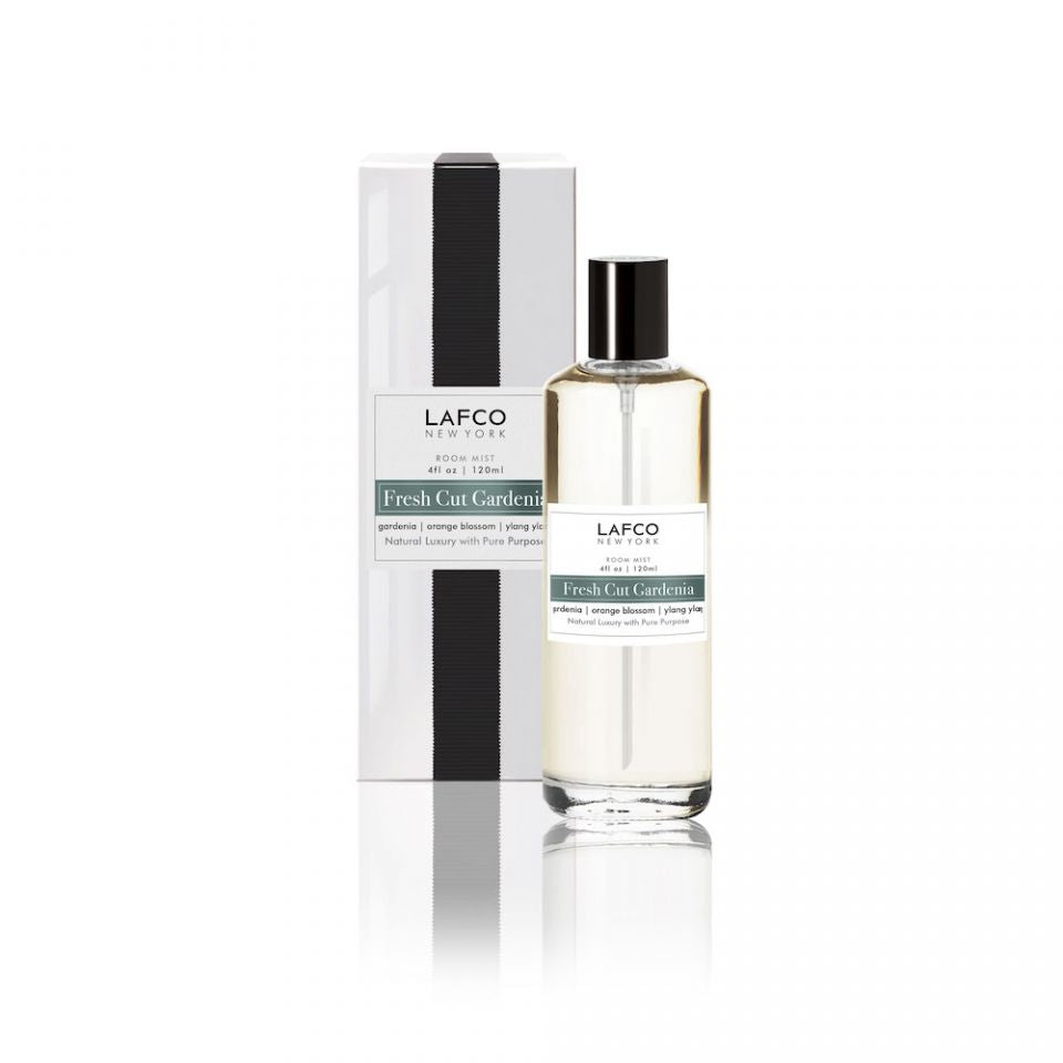 Fresh Cut Gardenia Room Mist