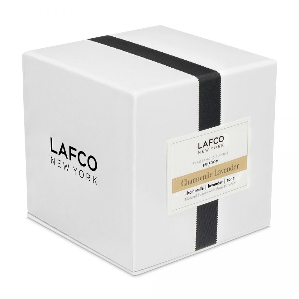 Chamomile Lavender Candle