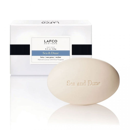 Sea & Dune Bar Soap