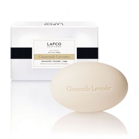Chamomile Lavender Bar Soap