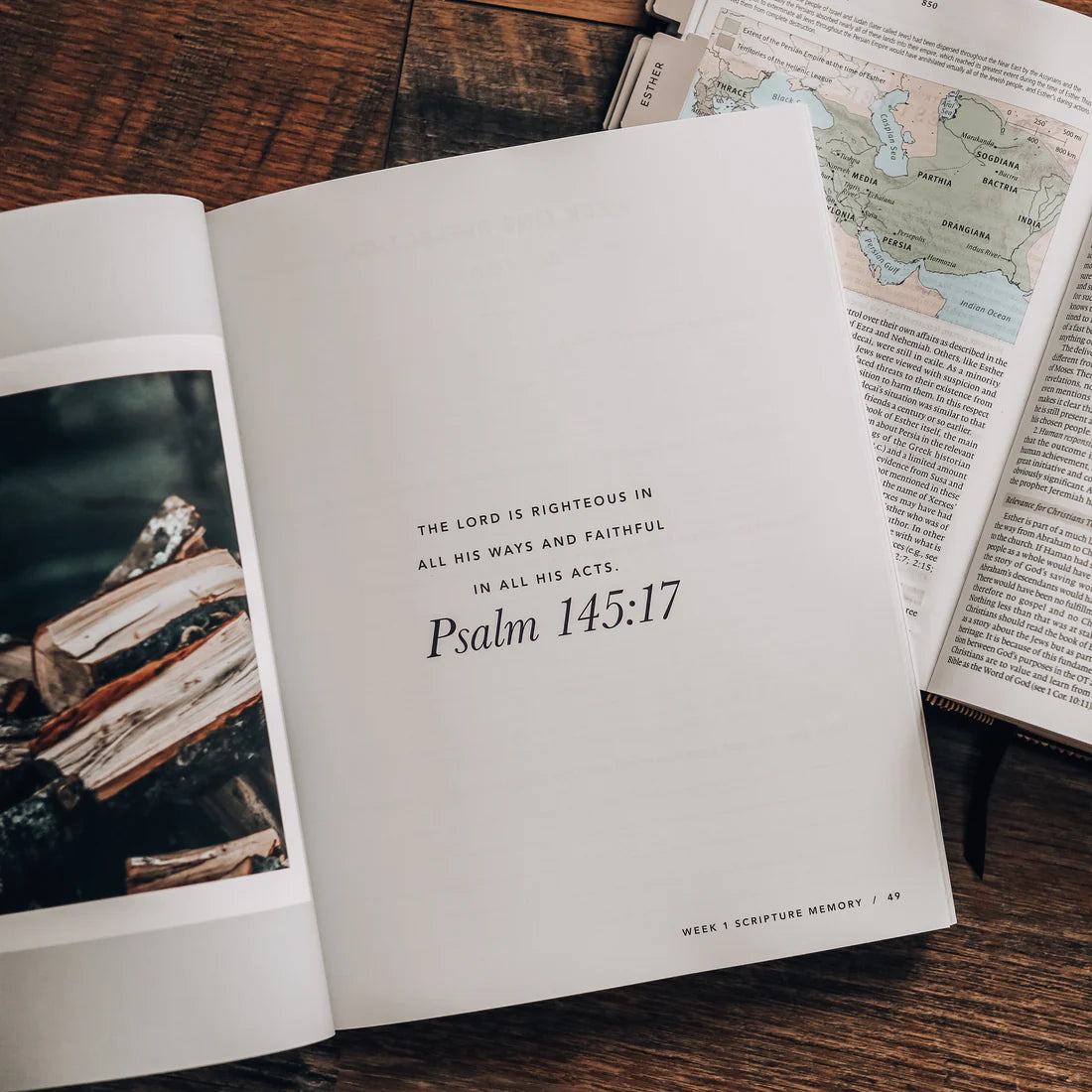 Esther | Seeing God When He Is Silent