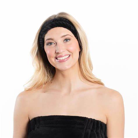 Spa Headband