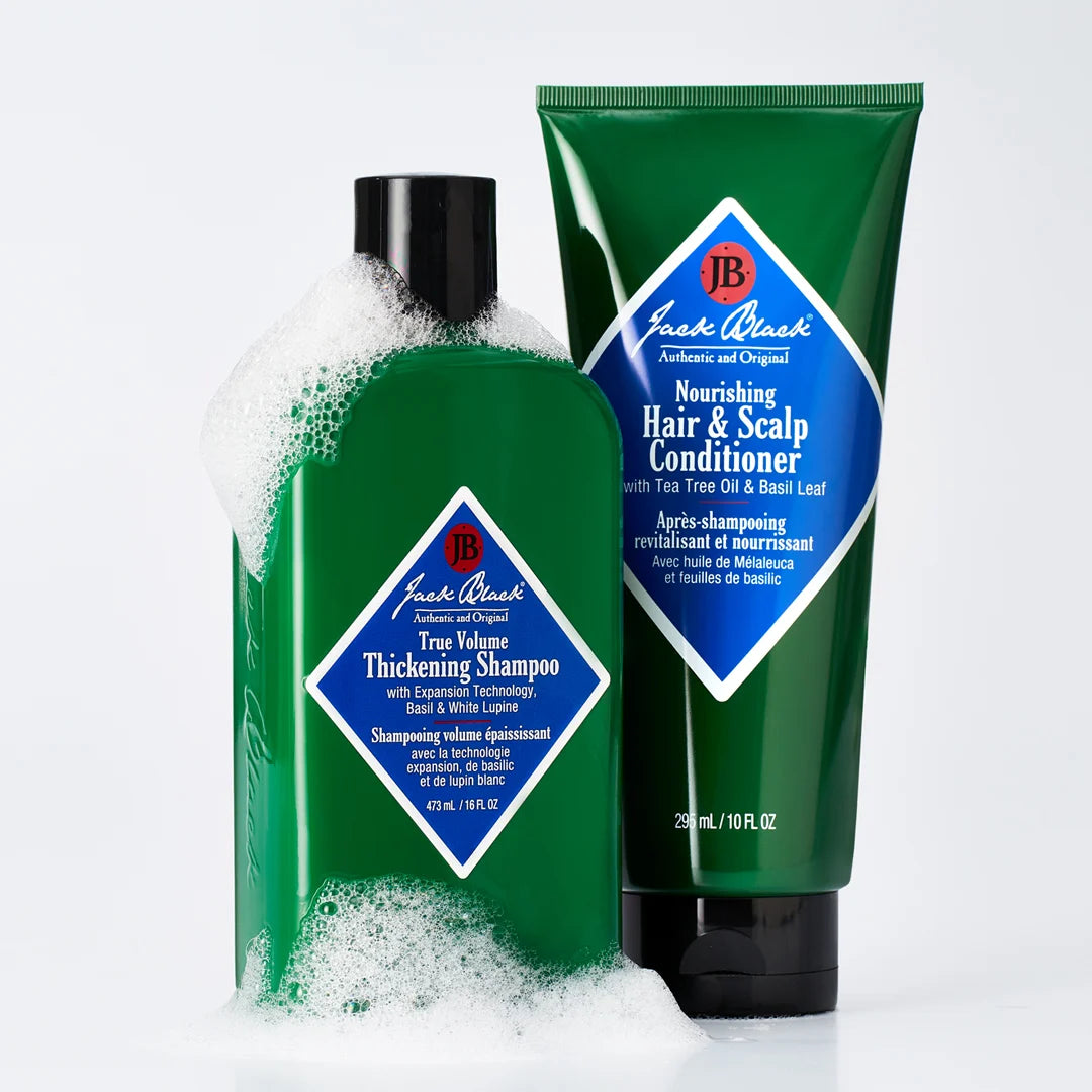 True Volume Thickening Shampoo