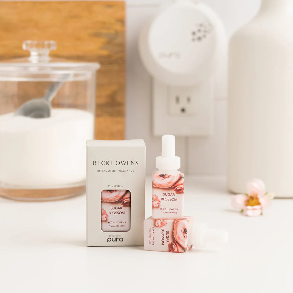 Sugar Blossom | Pura Refill