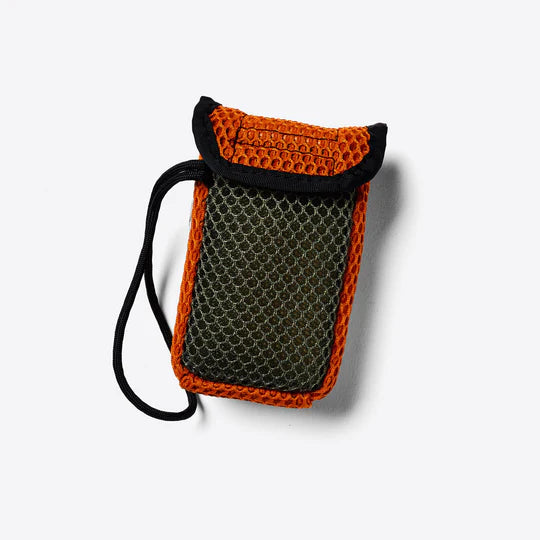 Tactical Scrubber