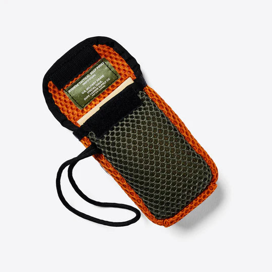 Tactical Scrubber