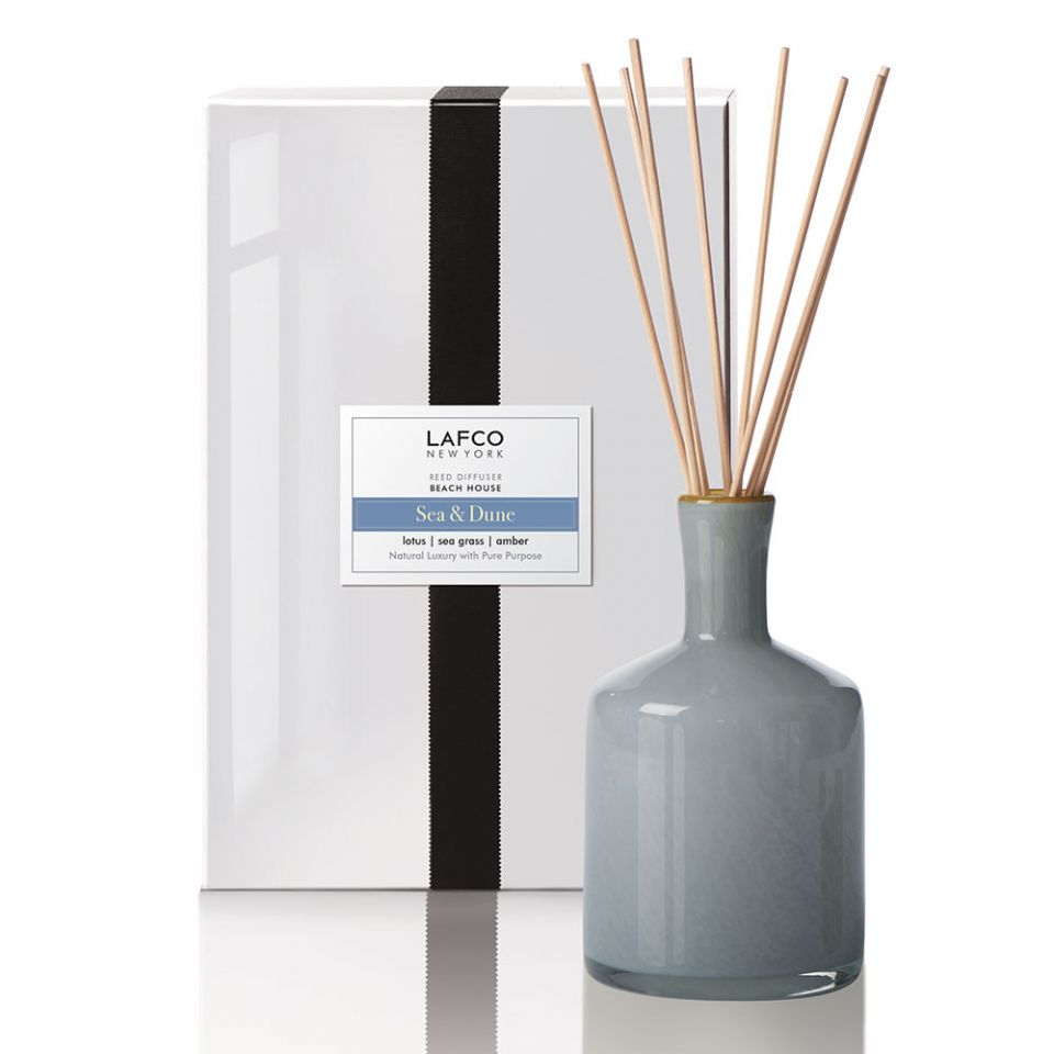 Sea & Dune Reed Diffuser