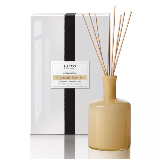 Chamomile Lavender Reed Diffuser