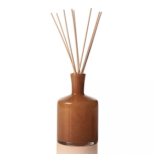 Amber Black Vanilla Reed Diffuser