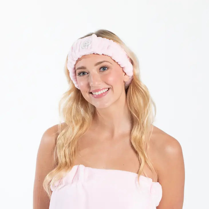 Spa Headband