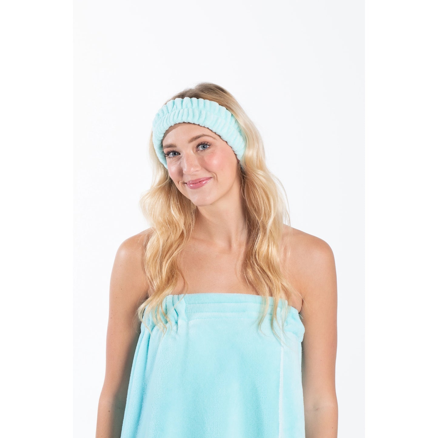 Spa Headband