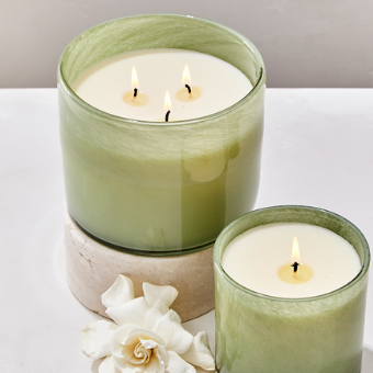 Fresh Cut Gardenia Candle