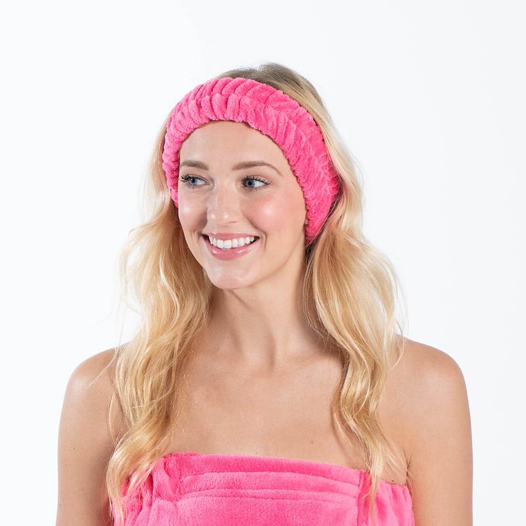 Spa Headband