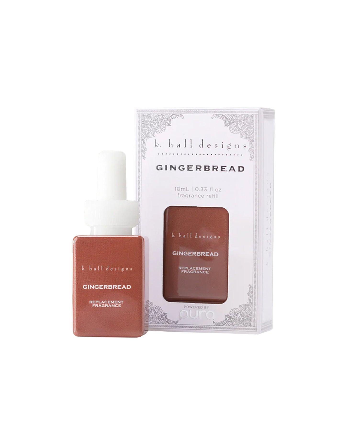 Gingerbread | Pura Refill