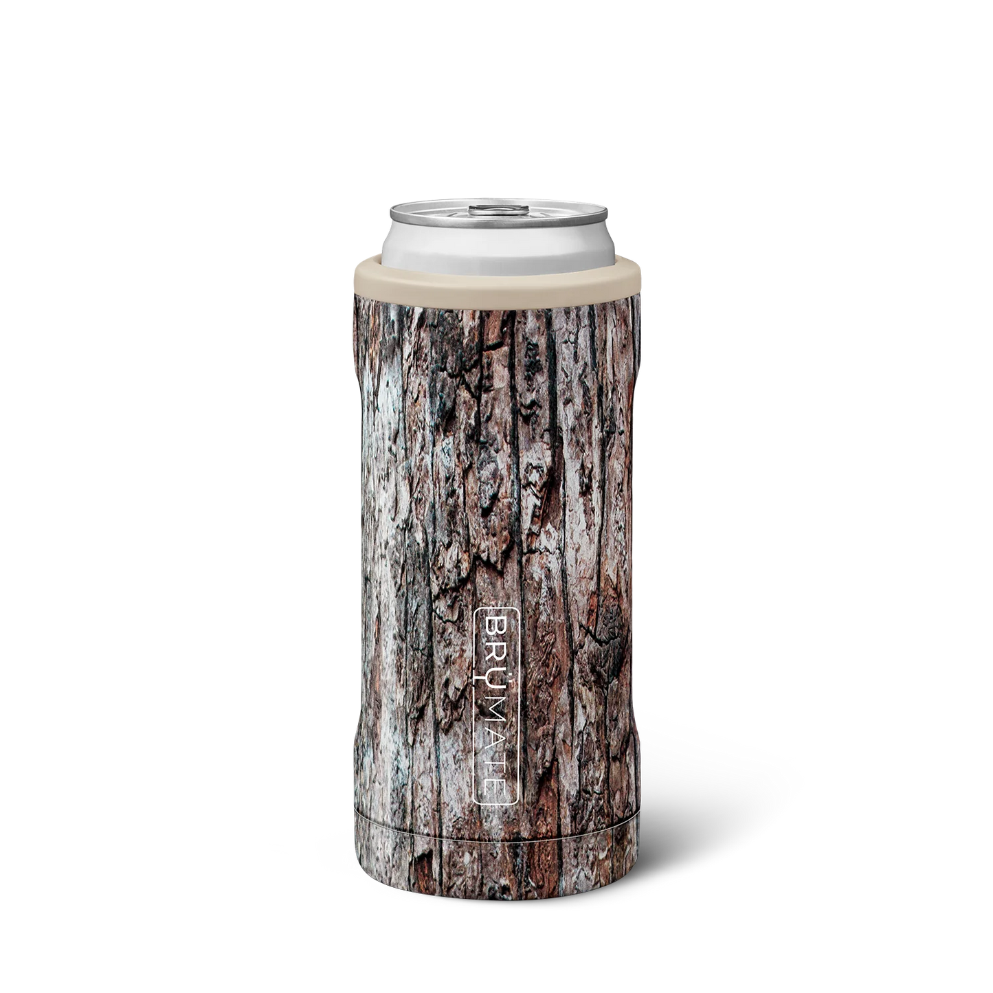 Hopsulator Slim Can Cooler (12oz Slim Cans) - 3D Camo