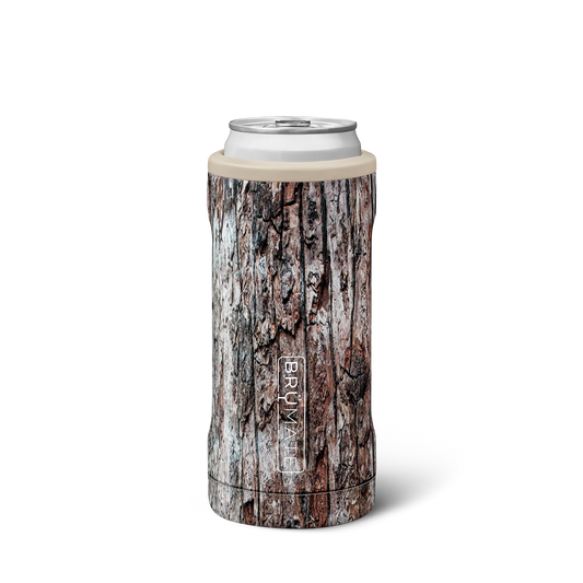 Hopsulator Slim Can Cooler (12oz Slim Cans) - 3D Camo