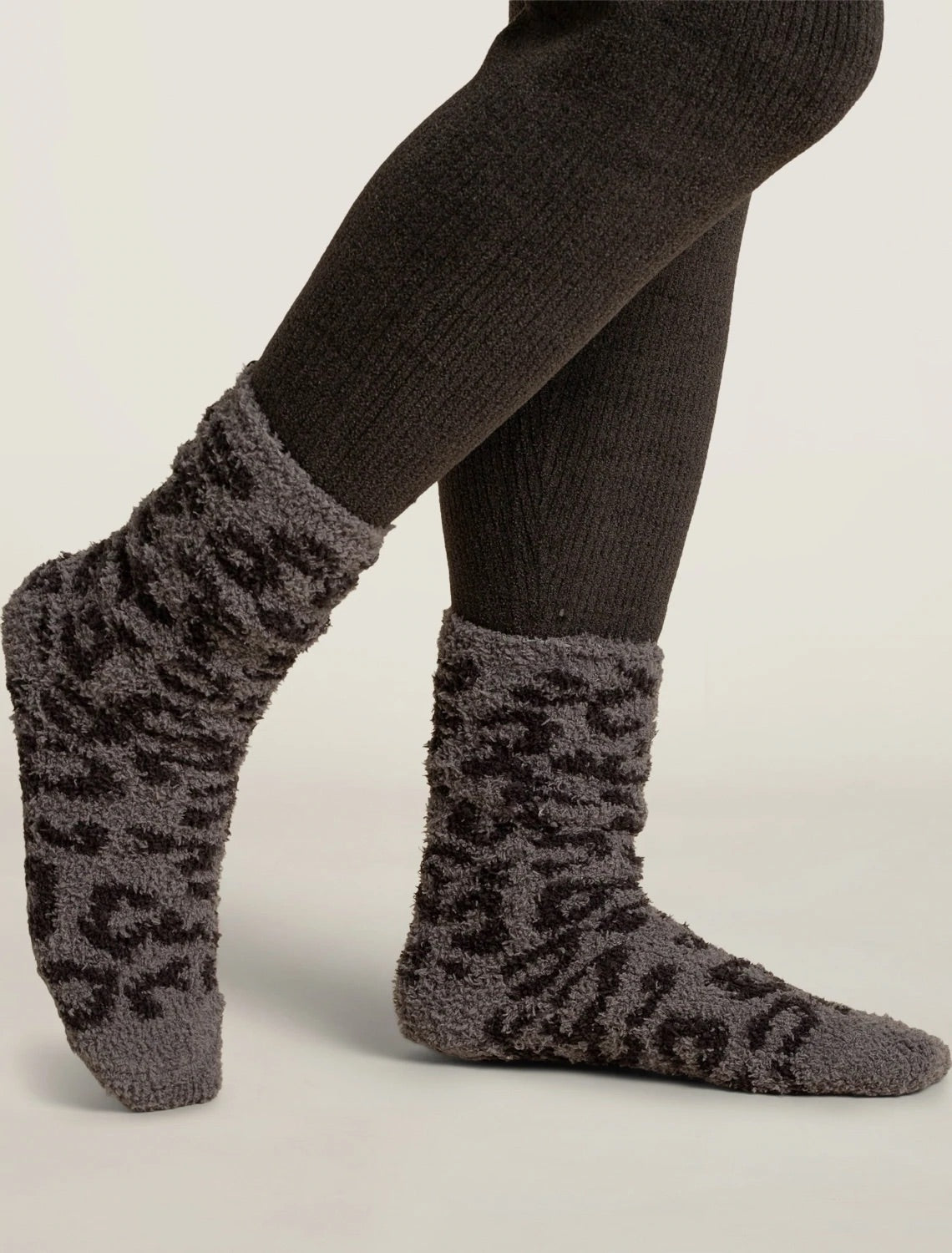 Women’s Barefoot In The Wild Socks