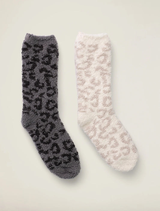 Women’s Barefoot In The Wild Socks