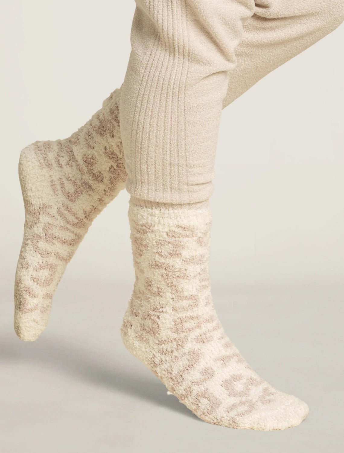 Women’s Barefoot In The Wild Socks