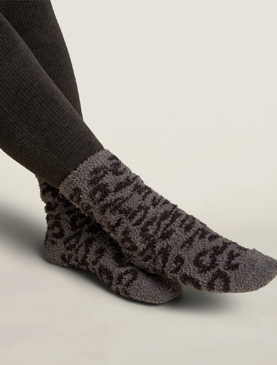 Women’s Barefoot In The Wild Socks