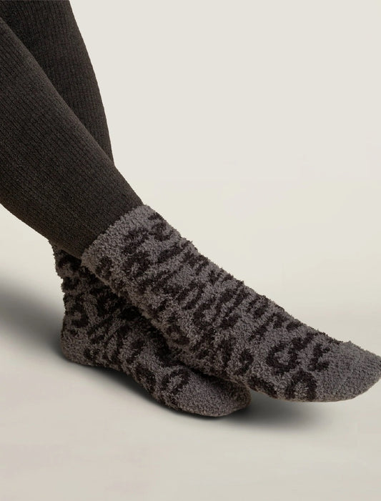 Women’s Barefoot In The Wild Socks
