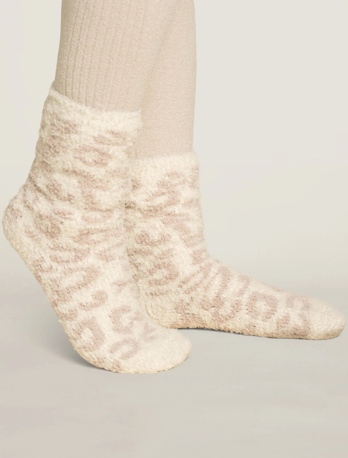 Women’s Barefoot In The Wild Socks