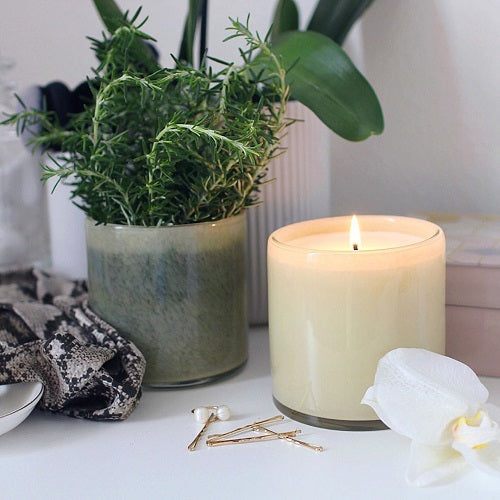 Chamomile Lavender Candle
