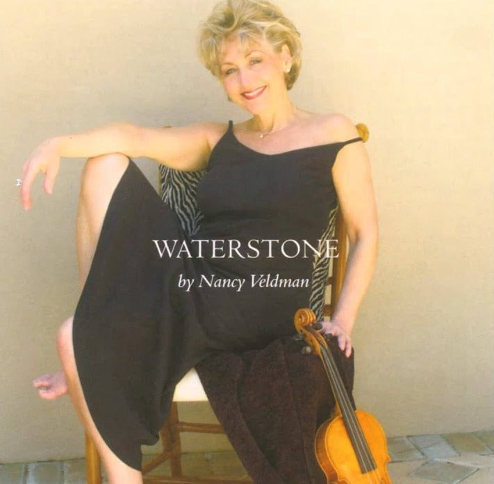 Waterstone