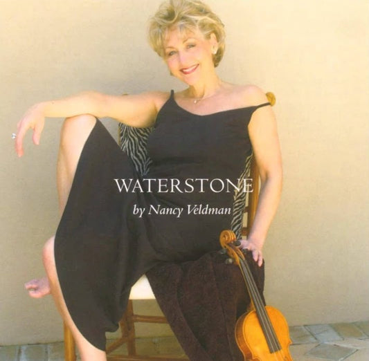Waterstone
