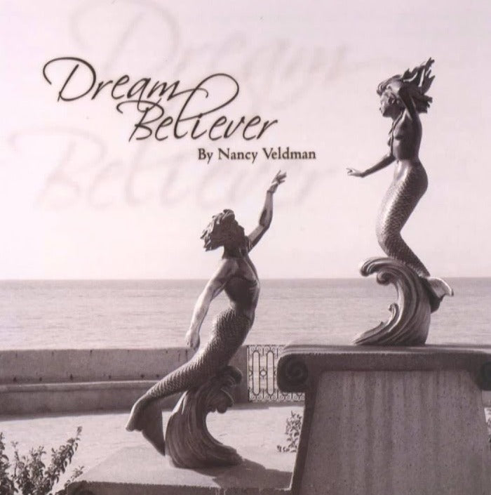 Dream Believer