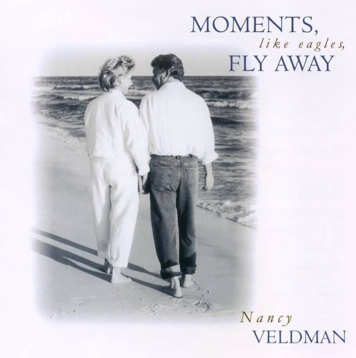 Moments like eagles, Fly Away