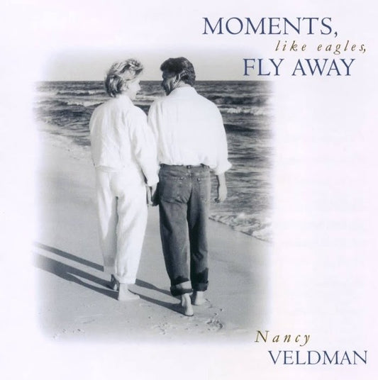 Moments like eagles, Fly Away