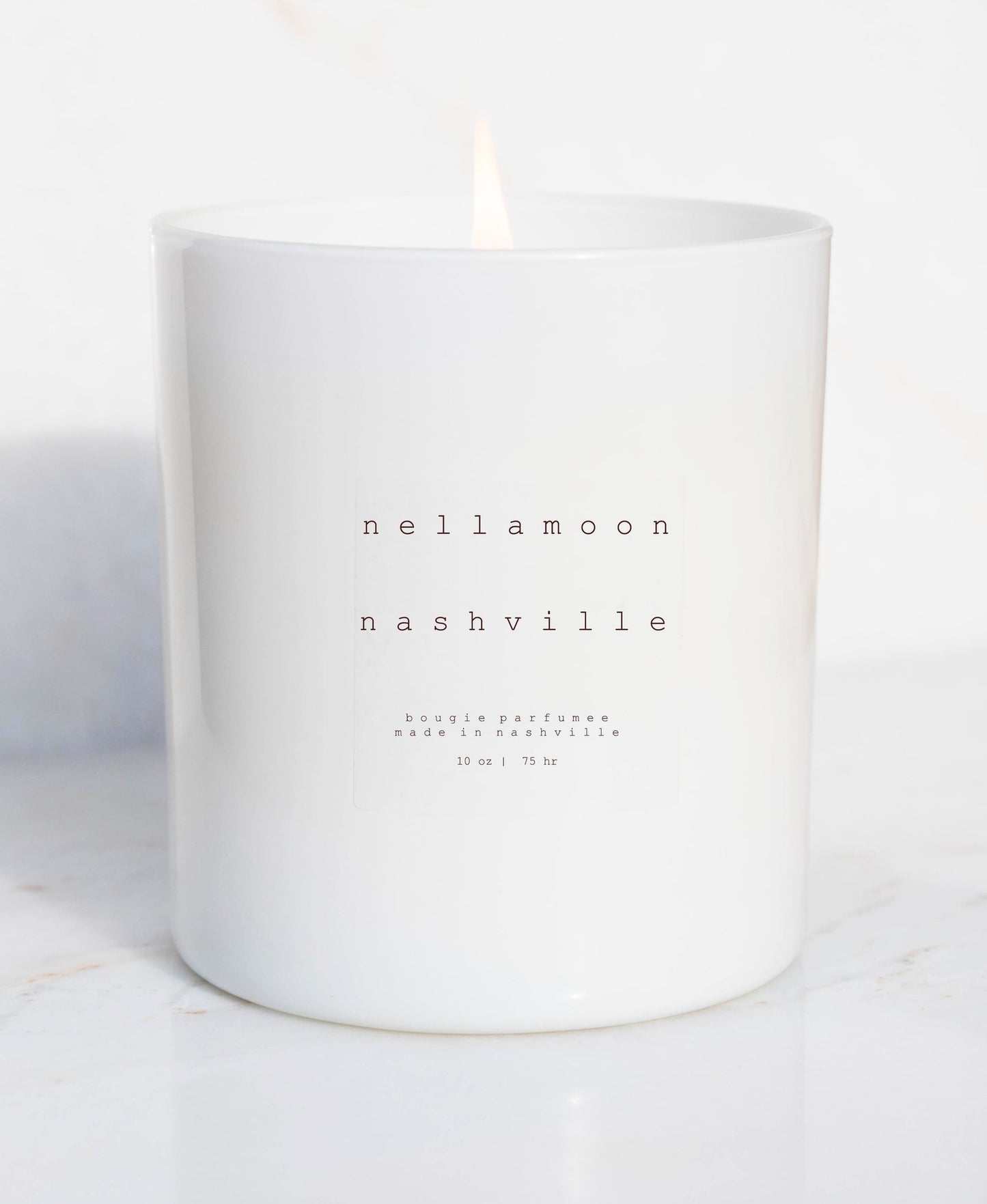 Nashville Candle