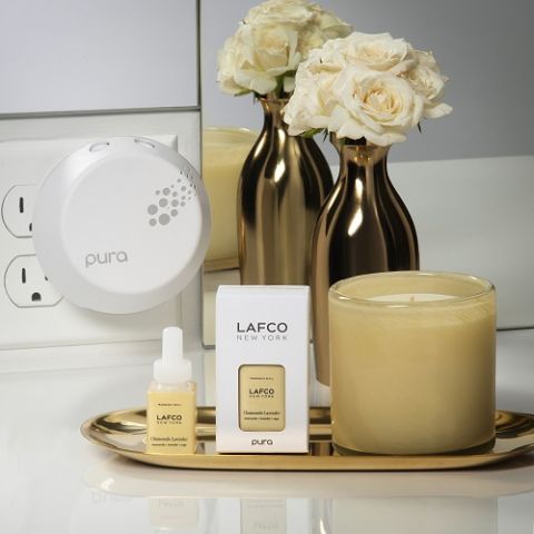 Chamomile Lavender | Pura Refill
