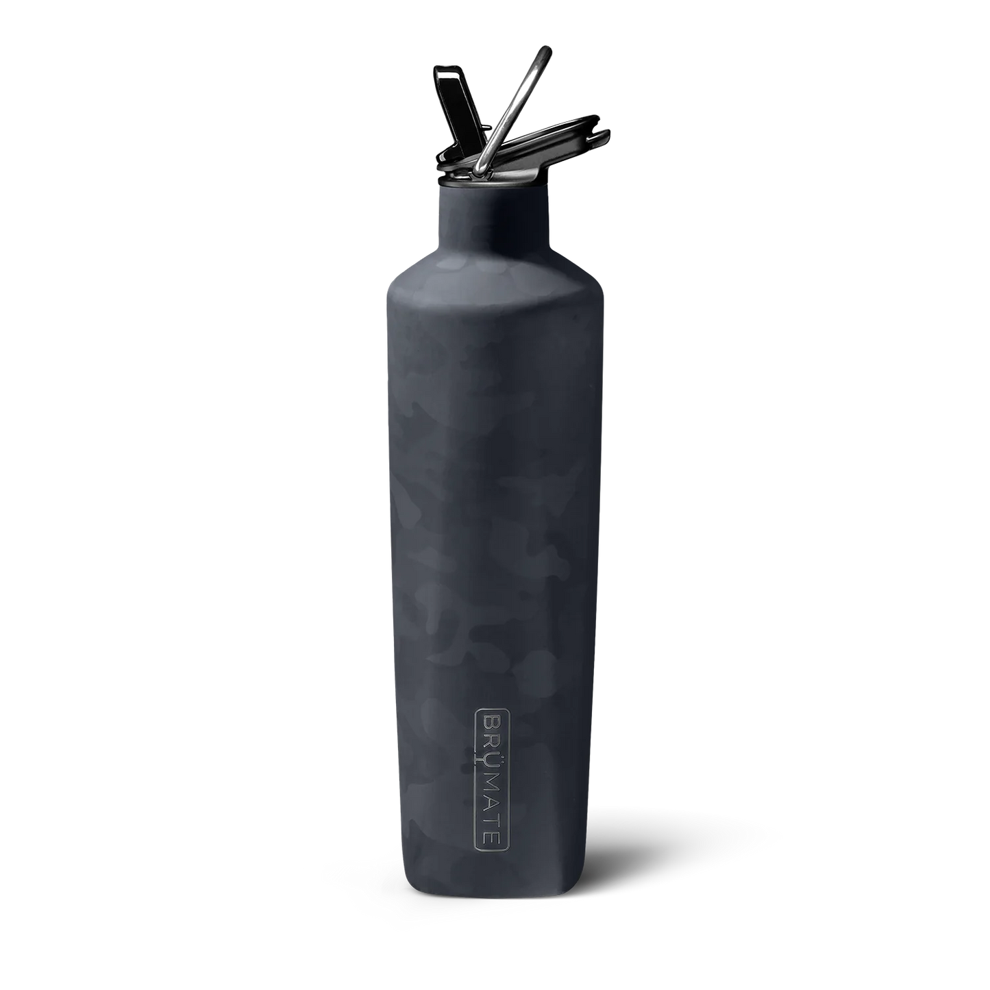 ReHydration Bottle - Midnight Camo