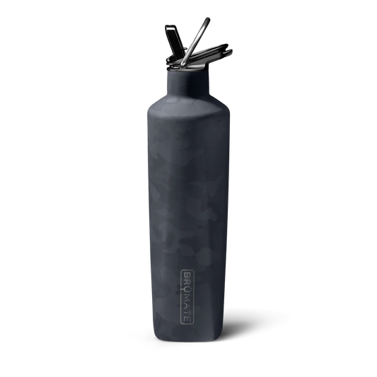 ReHydration Bottle - Midnight Camo