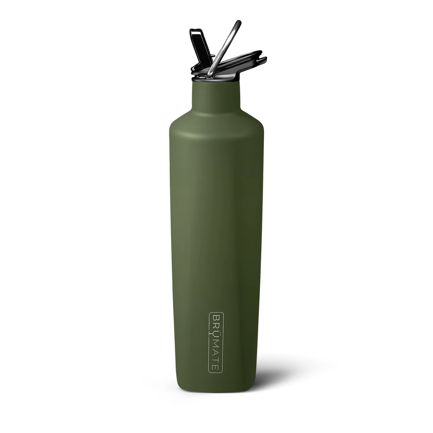 ReHydration Bottle - OD Green