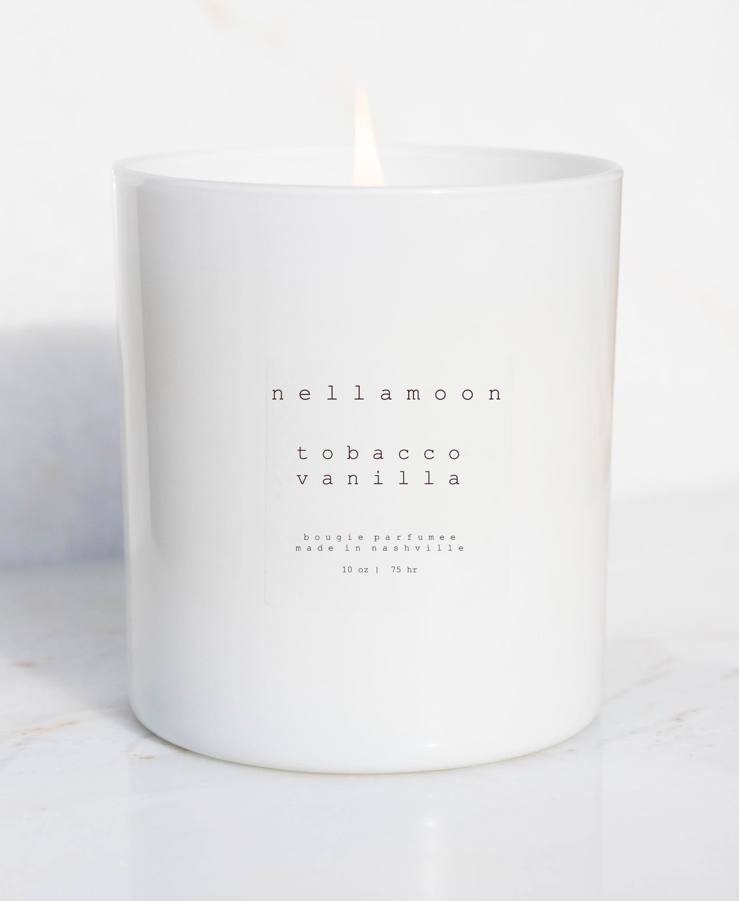 Tobacco Vanilla Candle